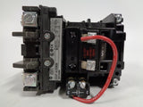Allen Bradley via TCS 500FAOD920 Ser. B NSFP (BR/WH) 500F AOD920