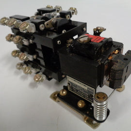 Allen Bradley via TCS 700BX640 NSFP (BR/YL) 700 BX640