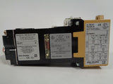 Allen Bradley via TCS 700P000A1 Ser. D NSNP 700 P000A1