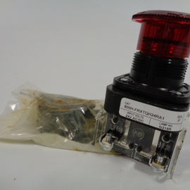 Allen Bradley via TCS 800HFRXTQH24RA1 Ser. F NSFP (WH)