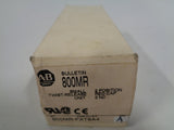 Allen Bradley via TCS 800MRFXT6A4 Ser. A NSFP (WH) 800MR FXT6A4