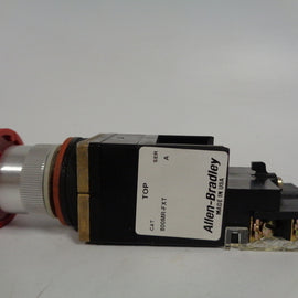 Allen Bradley via TCS 800MRFXT6A4 Ser. A NSFP (WH) 800MR FXT6A4