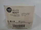 Allen Bradley via TCS 800TDXA Ser. T NSFP (WH) 800T DXA