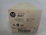 Allen Bradley via TCS 800TQB24XD1R Ser. T NSFP (WH)