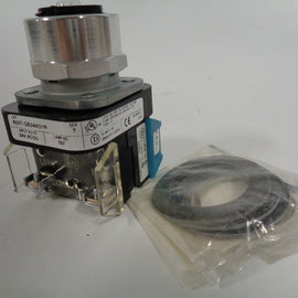 Allen Bradley via TCS 800TQB24XD1R Ser. T NSFP (WH)
