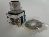 Allen Bradley via TCS 800TQB24XD1R Ser. T NSFP (WH)