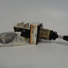 Allen Bradley via TCS 800TT2H3GNLX Ser. T NSFP (WH)