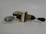 Allen Bradley via TCS 800TT2H3GNLX Ser. T NSFP (WH)