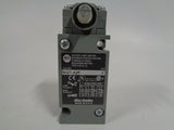 Allen Bradley via TCS 802TA2P Ser. J NSFP (WH) 802T A2P