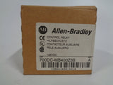 Allen Bradley via TCS 700DCMB400Z3S Ser. A NSFP (BR/WH)
