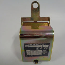 Allen Bradley via TCS 840D1 Ser. A NSFP (BR/WH) 840 D1