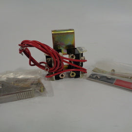 Allen Bradley via TCS 1481N53 Ser. B NSFP (BK/YL) 1481 N53