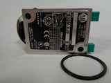 Allen Bradley via TCS 802MXJ9 Ser. B NSFP (WH) 802M XJ9