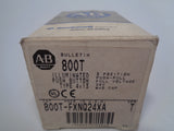 Allen Bradley via TCS 800TFXNQ24XA Ser. T NSFP (GY/BL)