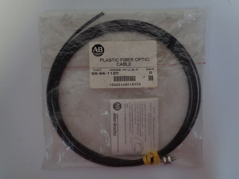 Allen Bradley via TCS 99941120 Ser. B NSFP 99 941120