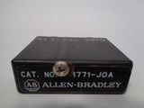 Allen Bradley via TCS 1771JOA NSFP (WH) 1771 JOA