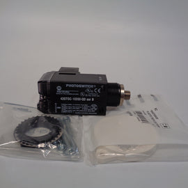 Allen Bradley via TCS 42GTGC10200QD Ser. B NSFP (BR/WH) 42GTGC 10200 QD