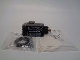 Allen Bradley via TCS 42GTGC10200QD Ser. B NSFP (BR/WH) 42GTGC 10200 QD