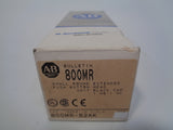 Allen Bradley via TCS 800MRB2AK Ser. A NSFP (GY/BL) 800MR B2AK