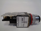 Allen Bradley via TCS 800MRB2AK Ser. A NSFP (GY/BL) 800MR B2AK