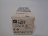 Allen Bradley via TCS 800MRPB16GAK Ser. D NSFP (GY/BL) 800MR PB16GAK