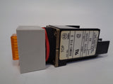 Allen Bradley via TCS 800MSP16A Ser. D NSFP (BK/YL) 800MS P16A