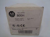 Allen Bradley via TCS 800HPRD16 Ser. F NSFP (WH) 800H PRD16