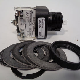 Allen Bradley via TCS 800HPRD16 Ser. F NSFP (WH) 800H PRD16