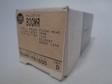 Allen Bradley via TCS 800MRPA16GS Ser. D NSFP (GY/BL) 800MR PA16GS
