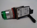 Allen Bradley via TCS 800MRPA16GS Ser. D NSFP (GY/BL) 800MR PA16GS
