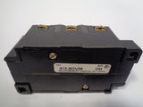 Allen Bradley via TCS 815BOV39 Ser. CM NSFP (BR/WH) 815 BOV39