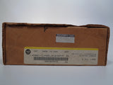 Allen Bradley via TCS 1492CABLE25FF Ser. B NSFP (BR/YL) 1492 CABLE 25FF