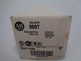 Allen Bradley via TCS 800TFX9A Ser. T NSFP (WH) 800T FX9A