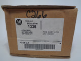 Allen Bradley via TCS 1336L5 Ser. A NSFP (BR/WH) 1336 L5