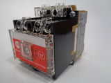 Allen Bradley via TCS 700SPK310A1 Ser. E NSFP (WH) 700S PK310A1