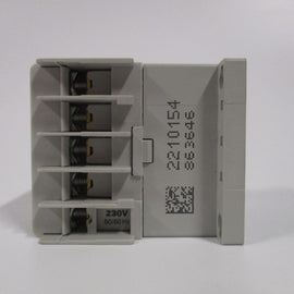 Allen Bradley via TCS 100K12KF10 Ser. A NSNP 100 K12KF10