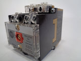 Allen Bradley via TCS 700P400A6 Ser. D NSFP (WH) 700 P400A6