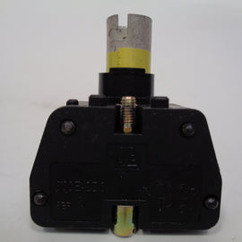 Allen Bradley via TCS 800E2D0 Ser. A NSFP (WH) 800E 2D0