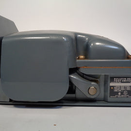 Allen Bradley via TCS 805AS4G Ser. E NSFP (BR/YL) 805 AS4G