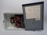Allen Bradley via TCS 705CAB Ser. L NSFP (BR/YL) 705 CAB
