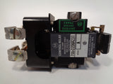 Allen Bradley via TCS 700D200X231 Ser. A NSFP (BK/YL) 700 D200X231