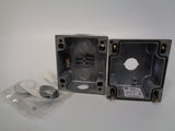 Allen Bradley via TCS 800E1L Ser. A NSFP (BR/WH) 800E 1L