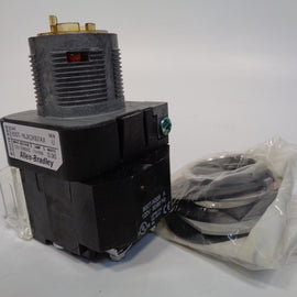 Allen Bradley via TCS 800T16JX2KB7AX Ser. U NSFP (WH)