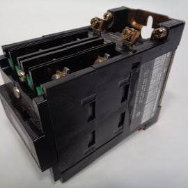 Allen Bradley via TCS 700DCR800Z24 Ser. B NSFP (BK/YL)700DC R800Z24