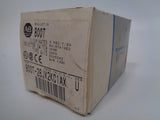 Allen Bradley via TCS 800T26JX2KC1AX Ser. U NSFP (GY/BL) 800T 26JX2KC1AX
