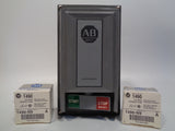 Allen Bradley via TCS 609BCX Ser. J NSFP (BR/WH) 609 BCX