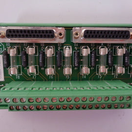 Allen Bradley via TCS 1771RTP3 Ser. A NSFP (BR/WH) 1771 RTP3