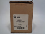 Allen Bradley via TCS 800G2F3AF4A3 Ser. A NSFP (BR/WH) 800G 2F3AF4A3