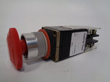 Allen Bradley via TCS 800MRFXT6BK Ser. A NSFP (WH) 800MR FXT6BK