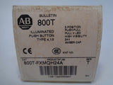 Allen Bradley via TCS 800TFXMQH24A Ser. T NSFP (WH)